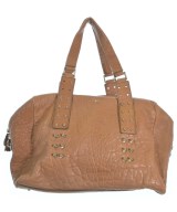 ANYA HINDMARCH ボストンバッグ