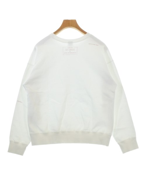 ANYA HINDMARCH（アニヤ　ハインドマーチ）スウェット 白 サイズ:F レディース/2200654761038