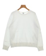 ANYA HINDMARCH（アニヤ　ハインドマーチ）スウェット 白 サイズ:F レディース/2200654761038