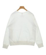 ANYA HINDMARCH（アニヤ　ハインドマーチ）スウェット 白 サイズ:F レディース/2200654761038