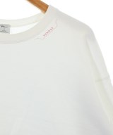 ANYA HINDMARCH（アニヤ　ハインドマーチ）スウェット 白 サイズ:F レディース/2200654761038