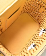 ANYA HINDMARCH（アニヤ　ハインドマーチ）ショルダーバッグ 黄 サイズ:- レディース/2200649833108