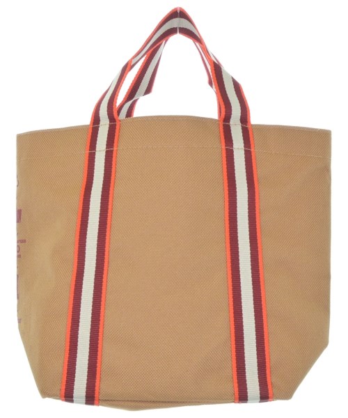 ANYA HINDMARCH（アニヤ　ハインドマーチ）トートバッグ 茶 サイズ:- レディース/2200657819118
