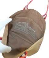 ANYA HINDMARCH（アニヤ　ハインドマーチ）トートバッグ 茶 サイズ:- レディース/2200657819118