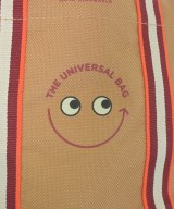 ANYA HINDMARCH（アニヤ　ハインドマーチ）トートバッグ 茶 サイズ:- レディース/2200657819118