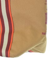 ANYA HINDMARCH（アニヤ　ハインドマーチ）トートバッグ 茶 サイズ:- レディース/2200657819118