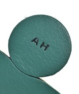 ANYA HINDMARCH（アニヤ　ハインドマーチ）ブレスレット・バングル 緑 サイズ:- レディース/2200655024552