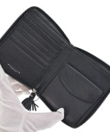 ANYA HINDMARCH（アニヤ　ハインドマーチ）財布・コインケース 黒 サイズ:- レディース/2200659002259