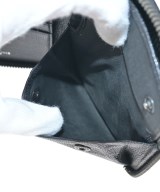 ANYA HINDMARCH（アニヤ　ハインドマーチ）財布・コインケース 黒 サイズ:- レディース/2200659002259