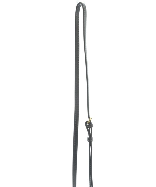 ANYA HINDMARCH（アニヤ　ハインドマーチ）ショルダーバッグ 茶 サイズ:- レディース/2200660004013