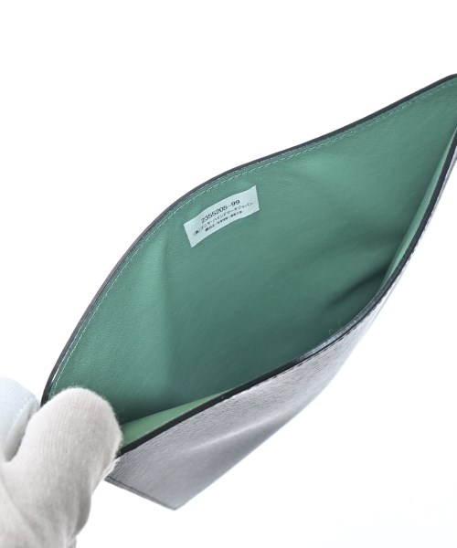 ANYA HINDMARCH（アニヤ　ハインドマーチ）小物類（その他） 黒 サイズ:- レディース/2200648660057