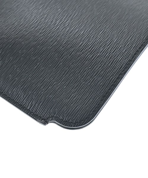 ANYA HINDMARCH（アニヤ　ハインドマーチ）小物類（その他） 黒 サイズ:- レディース/2200648660057