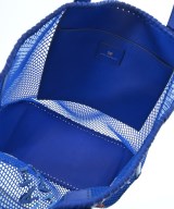 ANYA HINDMARCH（アニヤ　ハインドマーチ）トートバッグ 青 サイズ:- レディース/2200657978402