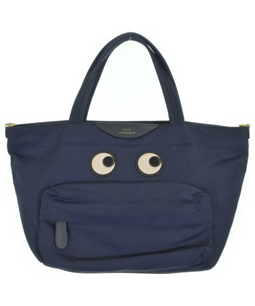 ANYA HINDMARCH(アニヤ　ハインドマーチ)のトートバッグ サイズ:- 17,000円