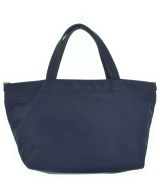 ANYA HINDMARCH（アニヤ　ハインドマーチ）トートバッグ 紺 サイズ:- レディース/2200710811219