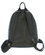 ANYA HINDMARCH（アニヤ　ハインドマーチ）バックパック・リュック 黒 サイズ:- レディース/2200711490079
