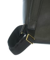 ANYA HINDMARCH（アニヤ　ハインドマーチ）バックパック・リュック 黒 サイズ:- レディース/2200711490079