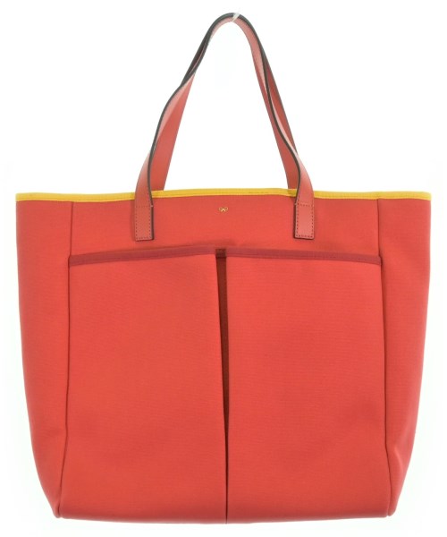 ANYA HINDMARCH(アニヤ　ハインドマーチ)のトートバッグ サイズ:- 13,000円