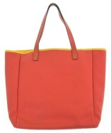 ANYA HINDMARCH（アニヤ　ハインドマーチ）トートバッグ 赤 サイズ:- レディース/2200711828025