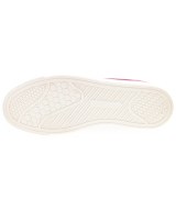 ANYA HINDMARCH（アニヤ　ハインドマーチ）スニーカー 赤 サイズ:EU39(25.5cm位) レディース/2200713538076