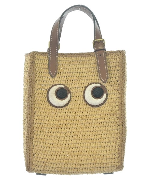 ANYA HINDMARCH(アニヤ　ハインドマーチ)のハンドバッグ サイズ:- 35,000円