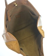 ANYA HINDMARCH（アニヤ　ハインドマーチ）トートバッグ ベージュ サイズ:- レディース/2200710721174