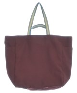 ANYA HINDMARCH（アニヤ　ハインドマーチ）トートバッグ 赤 サイズ:- レディース/2200710917096