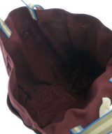 ANYA HINDMARCH（アニヤ　ハインドマーチ）トートバッグ 赤 サイズ:- レディース/2200710917096
