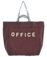 ANYA HINDMARCH トートバッグ