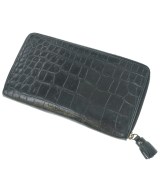 ANYA HINDMARCH（アニヤ　ハインドマーチ）財布・コインケース 黒 サイズ:- レディース/2200714813295