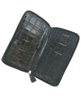 ANYA HINDMARCH（アニヤ　ハインドマーチ）財布・コインケース 黒 サイズ:- レディース/2200714813295