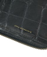ANYA HINDMARCH（アニヤ　ハインドマーチ）財布・コインケース 黒 サイズ:- レディース/2200714813295