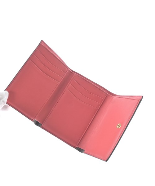 ANYA HINDMARCH（アニヤ　ハインドマーチ）財布・コインケース ピンク サイズ:- レディース/2200642630124