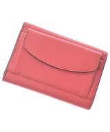 ANYA HINDMARCH（アニヤ　ハインドマーチ）財布・コインケース ピンク サイズ:- レディース/2200642630124