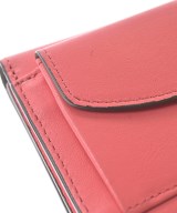 ANYA HINDMARCH（アニヤ　ハインドマーチ）財布・コインケース ピンク サイズ:- レディース/2200642630124