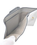 ANYA HINDMARCH（アニヤ　ハインドマーチ）財布・コインケース シルバー サイズ:- レディース/2200629565081