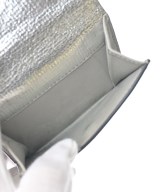 ANYA HINDMARCH（アニヤ　ハインドマーチ）財布・コインケース シルバー サイズ:- レディース/2200629565081