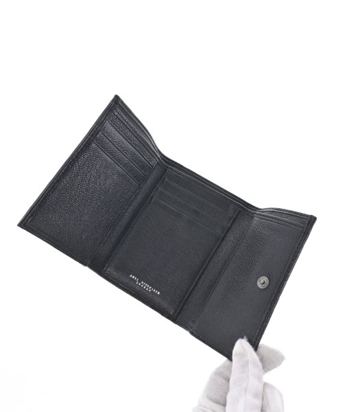 ANYA HINDMARCH（アニヤ　ハインドマーチ）財布・コインケース 黒 サイズ:- レディース/2200648159018