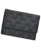 ANYA HINDMARCH（アニヤ　ハインドマーチ）財布・コインケース 黒 サイズ:- レディース/2200648159018