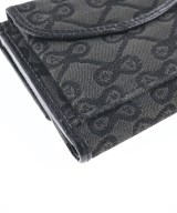 ANYA HINDMARCH（アニヤ　ハインドマーチ）財布・コインケース 黒 サイズ:- レディース/2200648159018