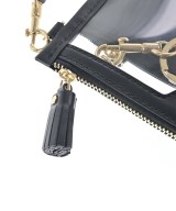 ANYA HINDMARCH（アニヤ　ハインドマーチ）ポーチ 黒 サイズ:- レディース/2200649030316