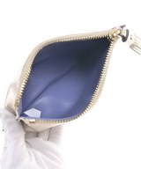 ANYA HINDMARCH（アニヤ　ハインドマーチ）ポーチ ゴールド サイズ:- レディース/2200649030330