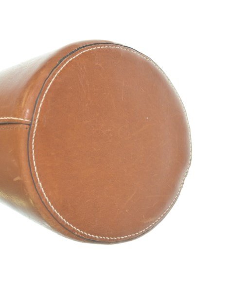 ANYA HINDMARCH（アニヤ　ハインドマーチ）ショルダーバッグ 茶 サイズ:- レディース/2200641595141