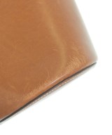 ANYA HINDMARCH（アニヤ　ハインドマーチ）ショルダーバッグ 茶 サイズ:- レディース/2200641595141