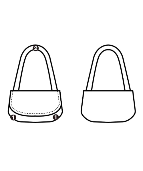 ANYA HINDMARCH（アニヤ　ハインドマーチ）その他 ピンク サイズ:- レディース/2200641905032