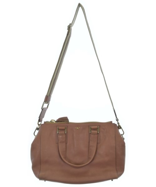 ANYA HINDMARCH（アニヤ　ハインドマーチ）その他 ピンク サイズ:- レディース/2200641905032