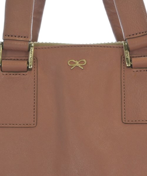 ANYA HINDMARCH（アニヤ　ハインドマーチ）その他 ピンク サイズ:- レディース/2200641905032