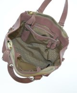 ANYA HINDMARCH（アニヤ　ハインドマーチ）その他 ピンク サイズ:- レディース/2200641905032