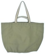 ANYA HINDMARCH（アニヤ　ハインドマーチ）トートバッグ カーキ サイズ:- レディース/2200645193060