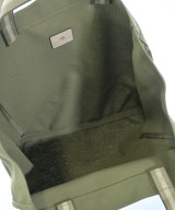 ANYA HINDMARCH（アニヤ　ハインドマーチ）トートバッグ カーキ サイズ:- レディース/2200645193060